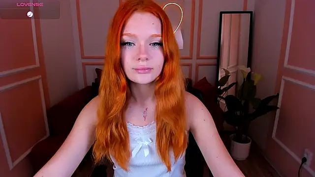 BunnyBooby online show from February 2026 08:48:02 PM