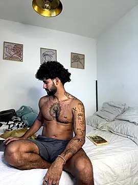 Thelovers666 online show from January 2026 04:12:02 PM