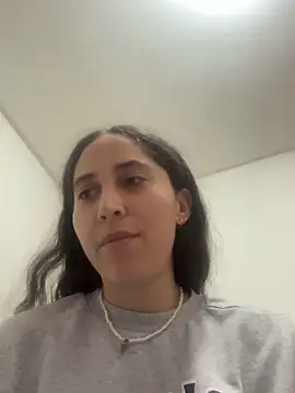 LatinDoll8 online show from April 2026 04:27:01 AM