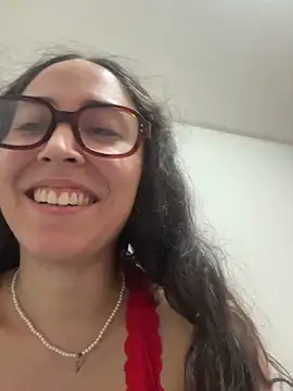 Snapshot of LatinDoll8 chatting on April 2026 04:48:01 AM LatinDoll8 online show from April 2026 04:48:01 AM