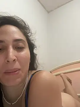 Snapshot of LatinDoll8 chatting on April 2026 02:51:02 AM LatinDoll8 online show from April 2026 02:51:02 AM