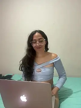Snapshot of LatinDoll8 chatting on May 2026 03:13:01 AM LatinDoll8 online show from May 2026 03:13:01 AM