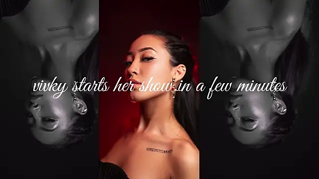 viicky r online show from April 2026 04:26:02 AM