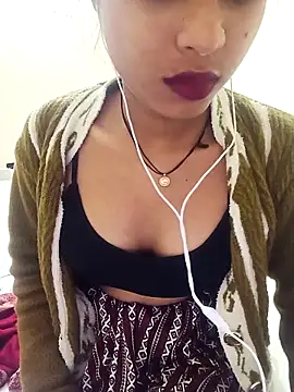 Tanya mital12 online show from February 2026 04:55:01 AM