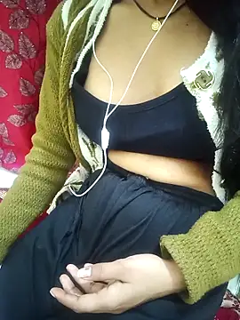 Tanya mital12 online show from February 2026 06:40:02 AM