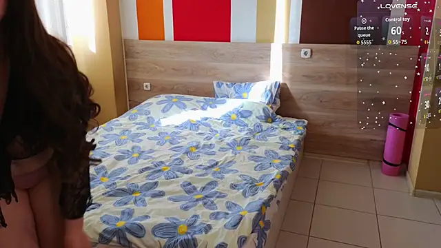 rokroxy online show from April 2026 12:12:01 PM