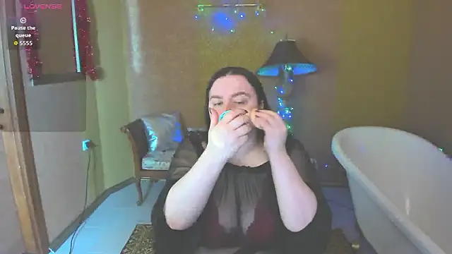 LindaBermer online show from January 2026 05:01:01 AM