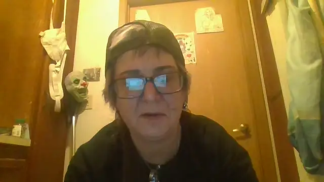 becky1111 online show from April 2026 01:43:02 AM