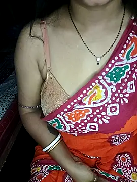 MAHI066 online show from January 2026 05:56:01 AM