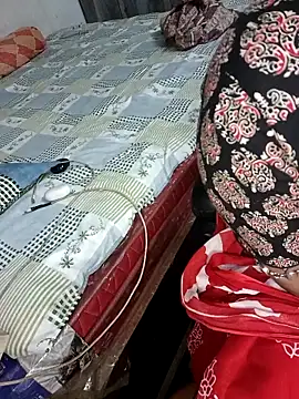 MAHI066 online show from March 2026 05:34:02 AM