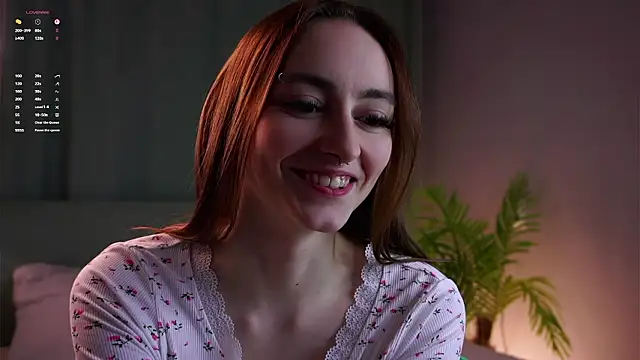 BeckiMacreno online show from February 2026 01:54:01 PM