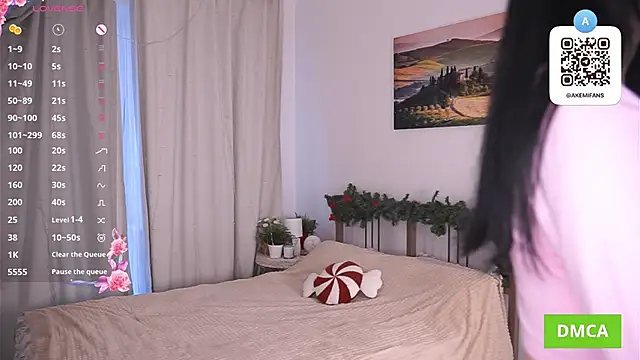 bombaleylo online show from April 2026 05:07:02 AM