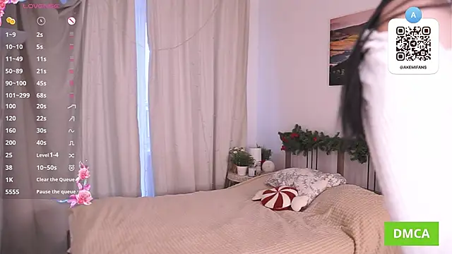 bombaleylo online show from April 2026 05:12:02 AM