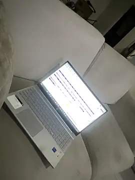 evelyn harpeery online show from February 2026 12:04:01 AM