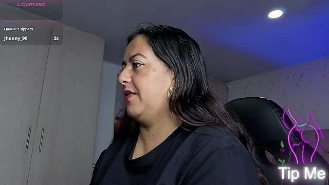 evelyn harpeery online show from February 2026 10:52:01 AM