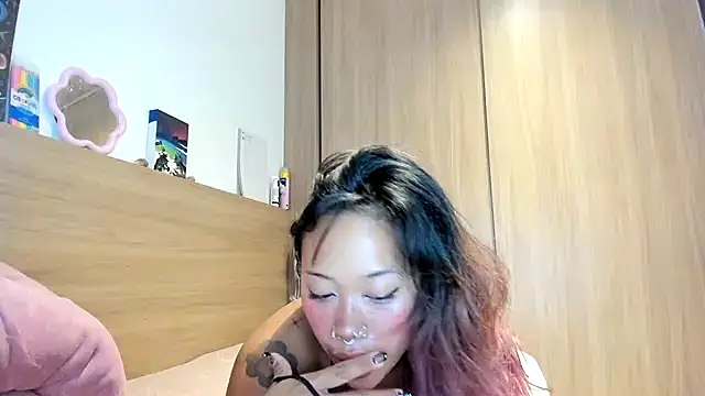 heavenngirlyy444 online show from January 2026 04:48:02 AM