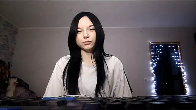 PazGingg online show from December 2025 05:09:01 PM