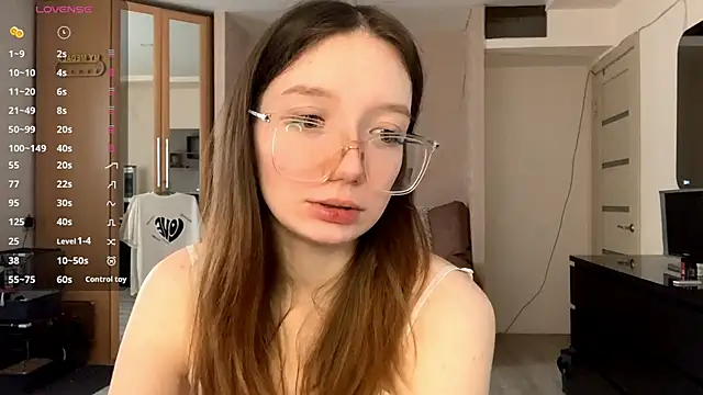 CletaMaciejewski online show from January 2026 08:40:02 AM