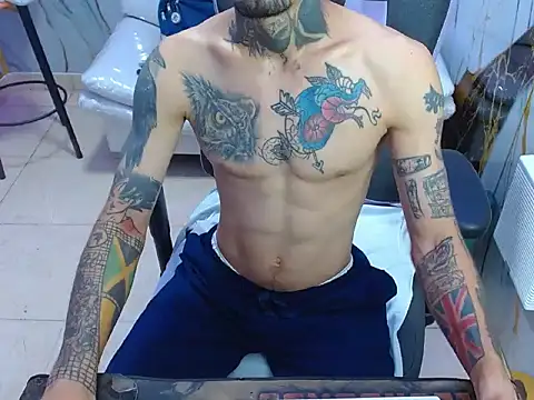 Snapshot of Boy_tatto77 chatting on May 2026 11:48:02 AM Boy tatto77 online show from May 2026 11:48:02 AM