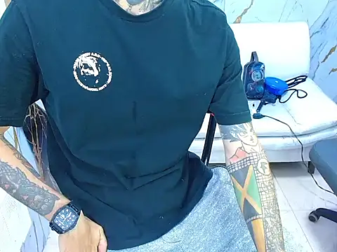 Boy tatto77 online show from July 2026 01:32:02 AM
