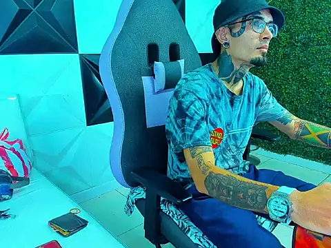 Boy tatto77 online show from July 2026 01:58:33 AM