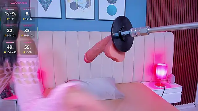 mayfox 06 online show from December 2025 08:38:02 PM