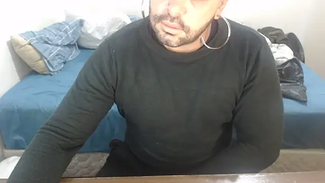 Snapshot of drlluis chatting on March 2026 12:33:01 PM drlluis online show from March 2026 12:33:01 PM