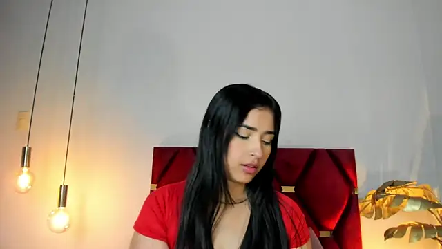 GahiaBelucci online show from February 2026 06:08:02 PM