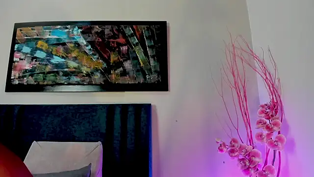 GahiaBelucci online show from March 2026 11:48:02 AM