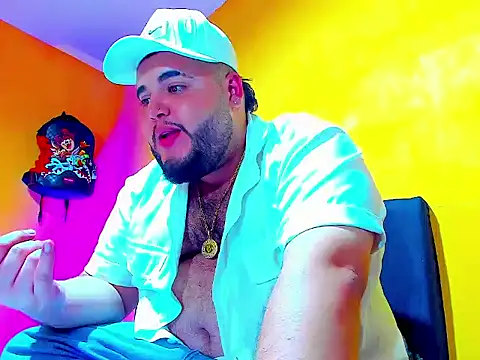 gainer chubby hot online show from January 2026 11:07:01 PM