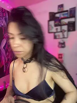 Sky Girl LS online show from February 2026 03:10:01 AM