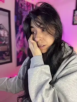 Sky Girl LS online show from February 2026 05:03:01 AM