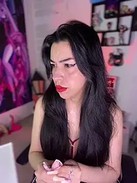 Sky Girl LS online show from March 2026 02:28:01 AM