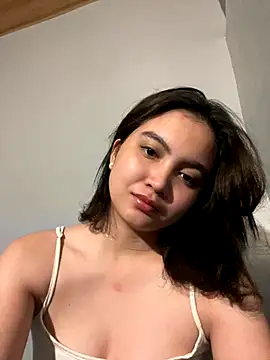 Nanalicious 69 online show from December 2025 11:55:02 PM