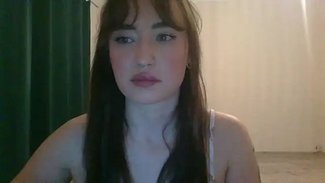 LexiSpicy online show from March 2026 06:13:02 PM