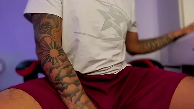 Jeyzd25 online show from February 2026 01:37:01 AM