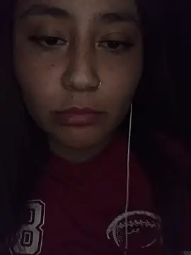 Snapshot of Karrrmika chatting on March 2026 05:08:02 AM Karrrmika online show from March 2026 05:08:02 AM