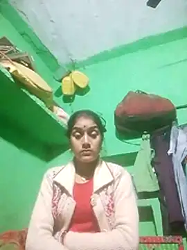 Snapshot of Pinki_rani chatting on January 2026 10:36:01 PM Pinki rani online show from January 2026 10:36:01 PM