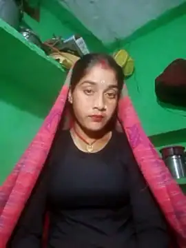 Snapshot of Pinki_rani chatting on February 2026 09:46:02 PM Pinki rani online show from February 2026 09:46:02 PM