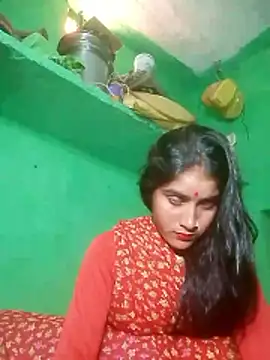 Snapshot of Pinki_rani chatting on February 2026 08:23:02 AM Pinki rani online show from February 2026 08:23:02 AM