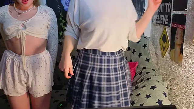 Ntmuforever online show from December 2025 09:33:01 PM