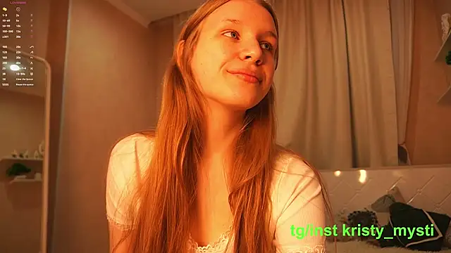 Snapshot of Kristy_mysti chatting on February 2026 07:29:01 PM Kristy mysti online show from February 2026 07:29:01 PM