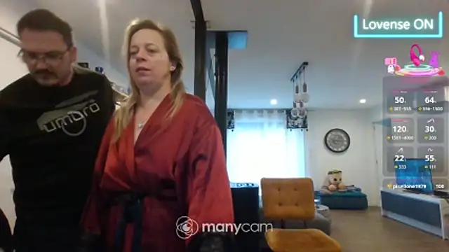 Miss-Chupagirly online show from February 2026 07:49:01 AM