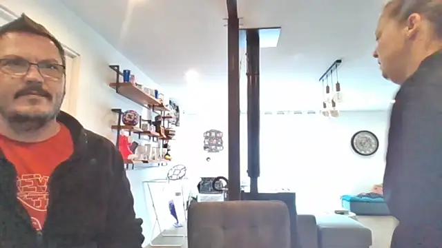 Miss-Chupagirly online show from March 2026 08:08:01 AM