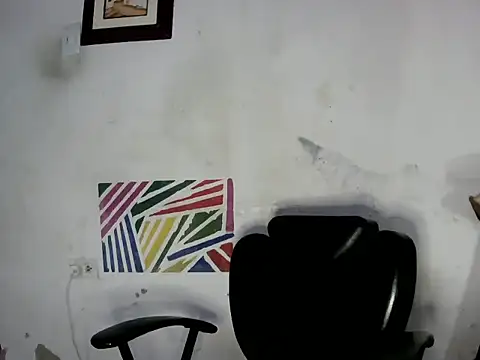 Misst3lla online show from December 2025 09:55:01 PM