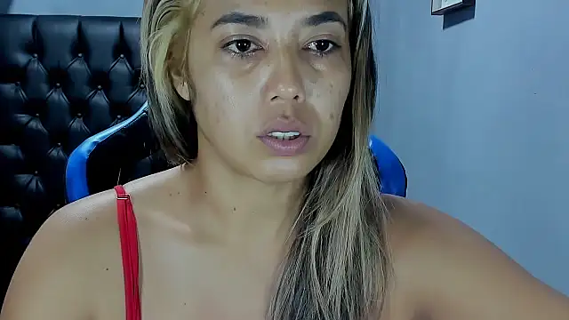 Misst3lla online show from February 2026 07:01:01 AM