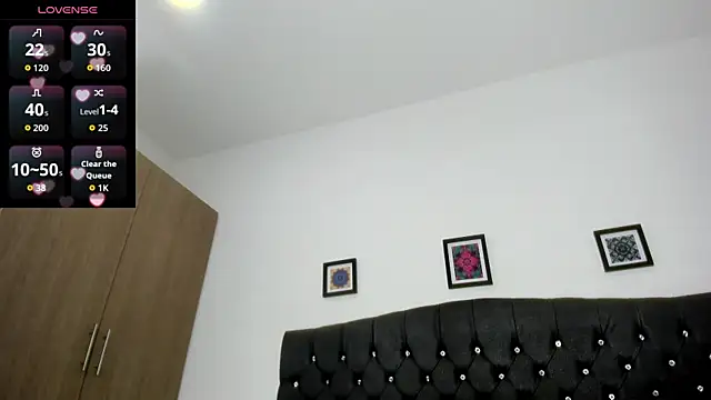 michellmorgans  online show from March 2026 11:05:02 AM