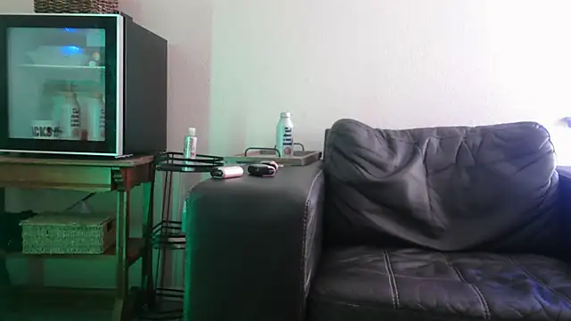 MISTERANDDEMI online show from February 2026 09:51:02 PM