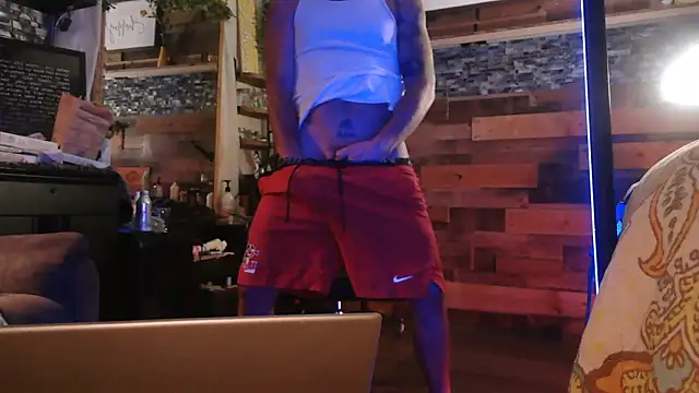 MISTERANDDEMI online show from March 2026 11:21:01 AM