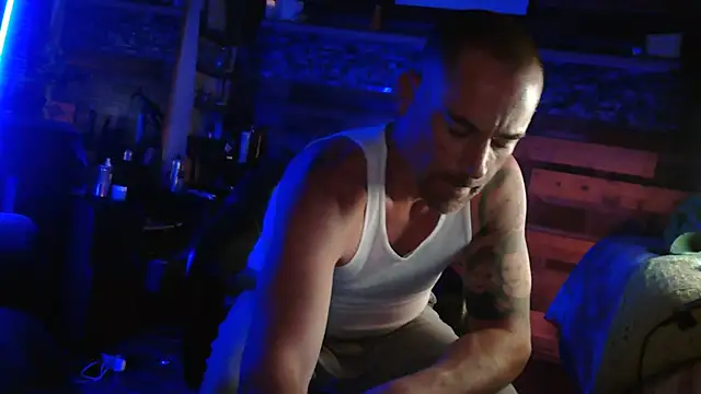 MISTERANDDEMI online show from April 2026 03:58:01 AM